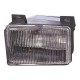 Volvo V40 1996-2000 Front Fog Lamp Unit Passenger Side